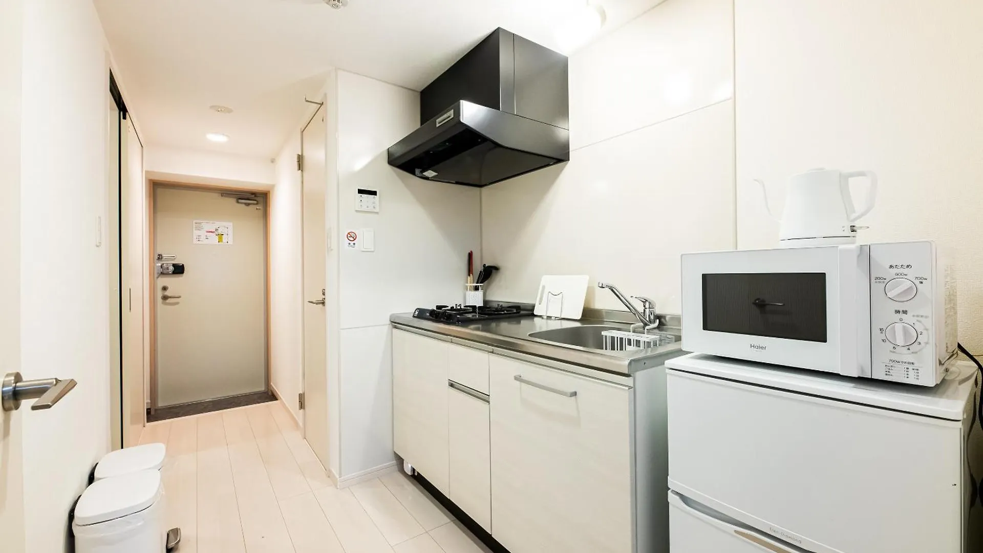Presence Hakata Apartment Fukuoka  0*, Fukuoka (Fukuoka) Japan