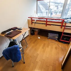 T-tower ゲストハウス 東京都