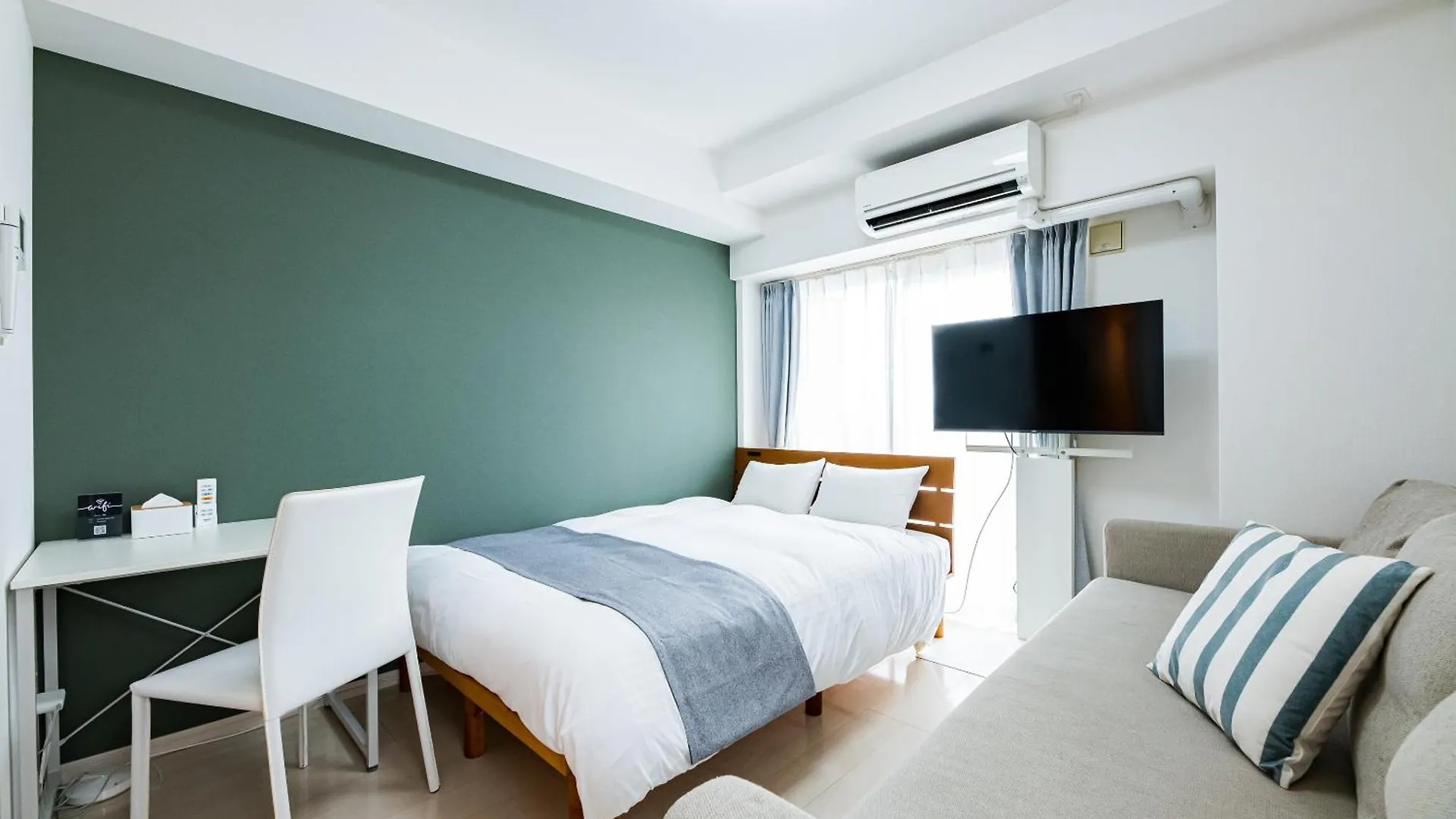 Presence Hakata Apartment Fukuoka   Fukuoka (Fukuoka)