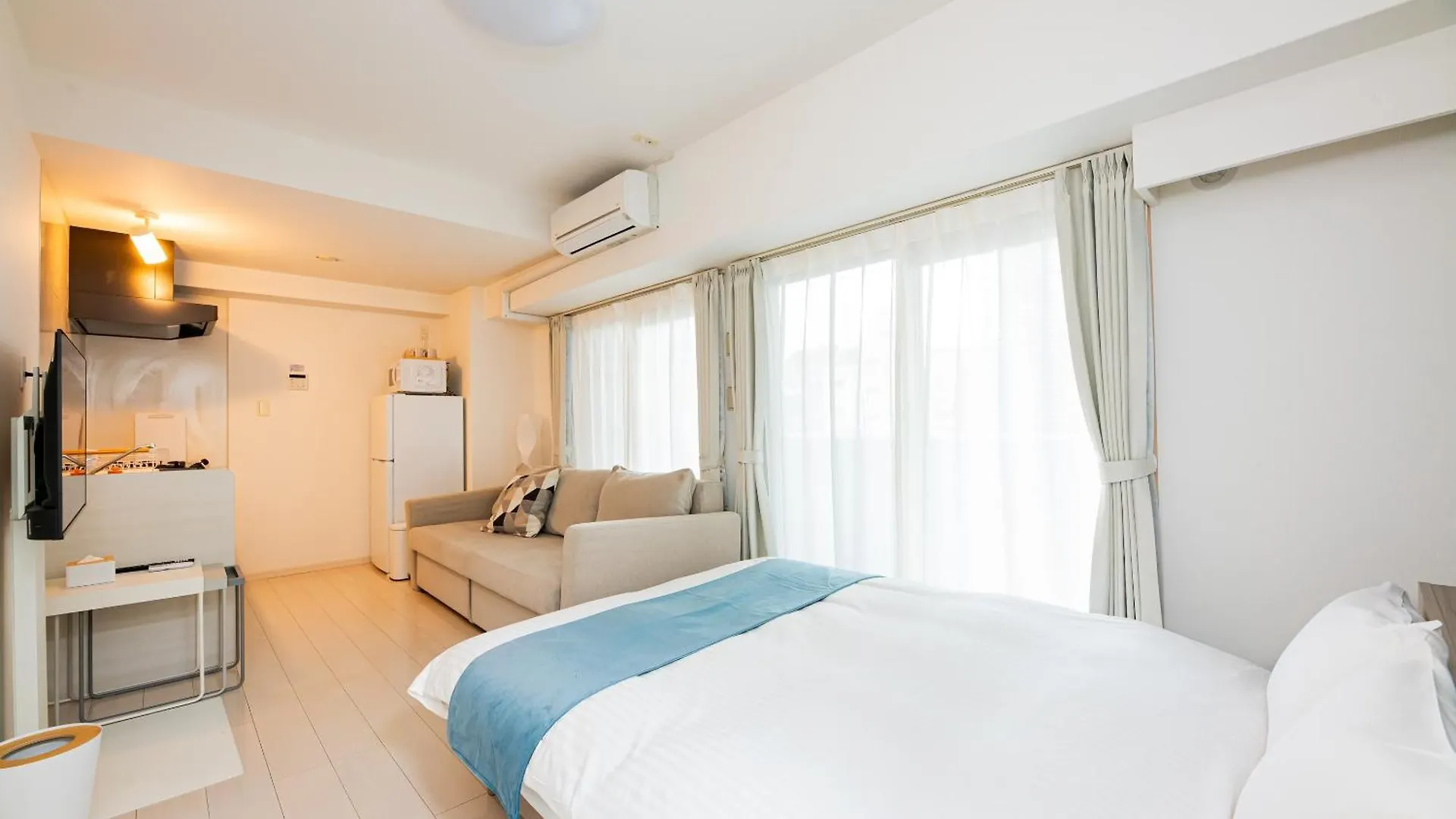 Presence Hakata Apartment Fukuoka  Japan
